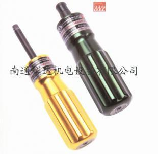 南通輝達代理預設式扭矩螺絲刀015620 Standard_五金、工具_世界工廠網中國產品信息庫