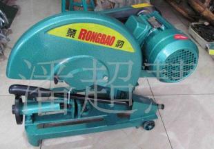 南京捷豹機電 型材切割機400型 2.2KW_五金、工具_世界工廠網中國產品信息庫