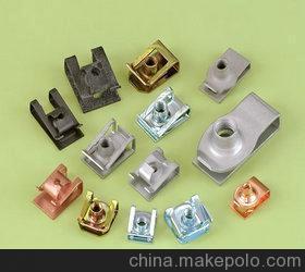 U螺母圖片大全 | 無錫市卓誠五金機電專業解析