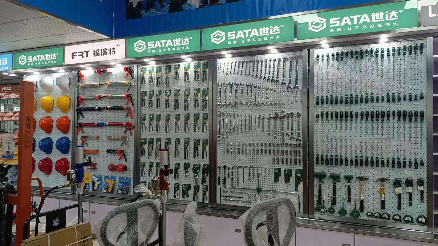 熱烈祝賀未來萬家五金機電全國加盟連鎖湖北武漢（新洲店）盛大開業(yè)