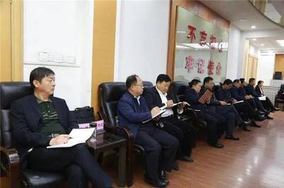 長清區(qū)扛穩(wěn)安全重任，筑牢糧食根基 全面貫徹責(zé)任制，優(yōu)化市場管理服務(wù)