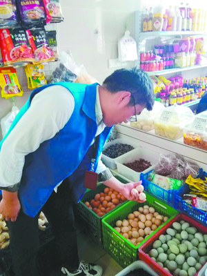 警惕餐桌隱患！最新通報(bào) 12批次食品抽檢不合格，糧食市場管理服務(wù)成關(guān)鍵防線